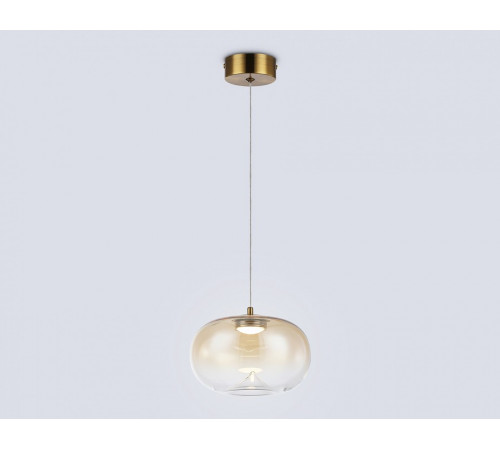 Подвесной светильник Ambrella Light High Light Modern LH11083