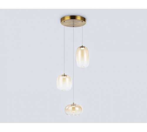 Подвесной светильник Ambrella Light High Light Modern LH11105 Подвесной светильник Ambrella Light High Light Modern LH11105