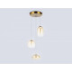Подвесной светильник Ambrella Light High Light Modern LH11105