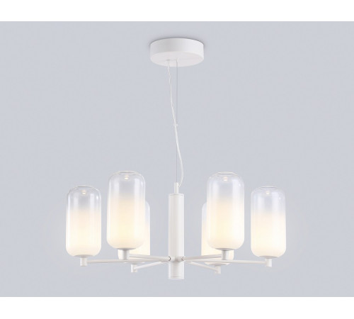 Подвесная люстра Ambrella Light High Light Modern LH11107