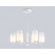 Подвесная люстра Ambrella Light High Light Modern LH11107