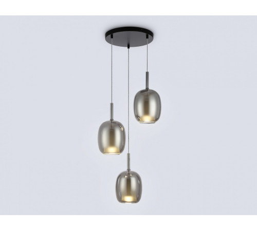 Подвесной светильник Ambrella Light High Light Modern LH11153 Подвесной светильник Ambrella Light High Light Modern LH11153