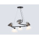 Подвесная люстра Ambrella Light High Light Heigh Light LH15003