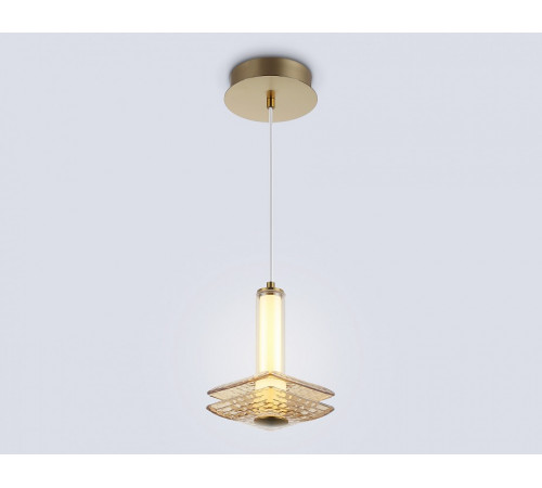Подвесной светильник Ambrella Light High Light Crystal LH31001