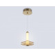 Подвесной светильник Ambrella Light High Light Crystal LH31001