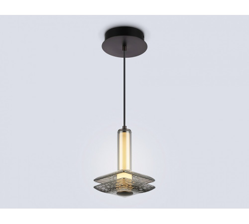 Подвесной светильник Ambrella Light High Light Crystal LH31003
