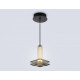 Подвесной светильник Ambrella Light High Light Crystal LH31003