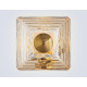 Настенный светильник Ambrella Light High Light Crystal LH31035