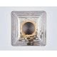 Настенный светильник Ambrella Light High Light Crystal LH31037