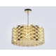 Подвесная люстра Ambrella Light High Light Crystal LH41009