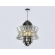 Подвесная люстра Ambrella Light High Light Crystal LH41020