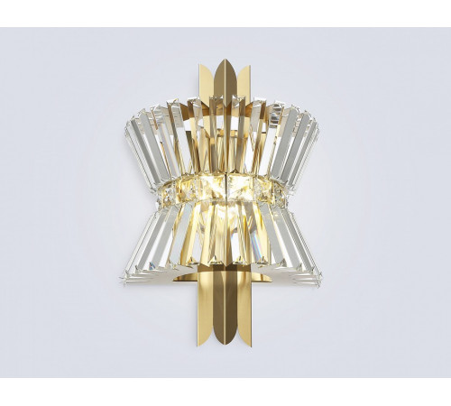 Настенный светильник Ambrella Light High Light Crystal LH41029