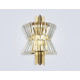 Настенный светильник Ambrella Light High Light Crystal LH41029