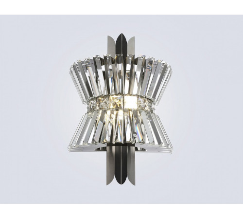 Настенный светильник Ambrella Light High Light Crystal LH41032