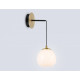Бра Ambrella Light High Light Modern LH51005