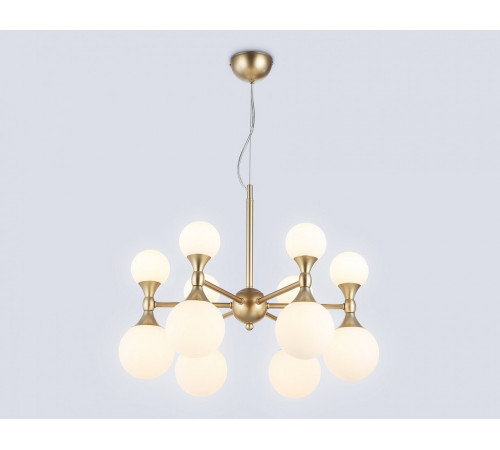 Подвесная люстра Ambrella Light High Light Modern LH51050 Подвесная люстра Ambrella Light High Light Modern LH51050
