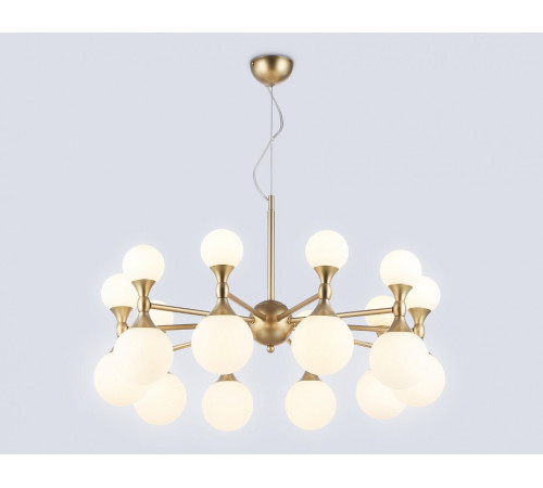 Подвесная люстра Ambrella Light High Light Modern LH51051
