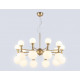 Подвесная люстра Ambrella Light High Light Modern LH51051