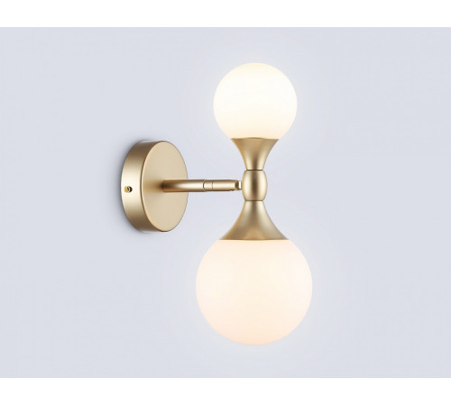 Бра Ambrella Light High Light Modern LH51053