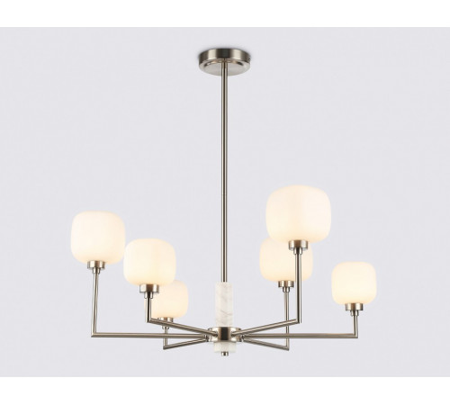 Люстра на штанге Ambrella Light High Light Heigh Light LH53001