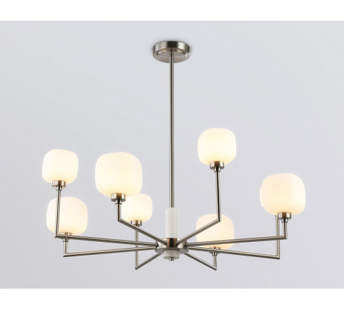 Люстра на штанге Ambrella Light High Light Heigh Light LH53003 Люстра на штанге Ambrella Light High Light Heigh Light LH53003