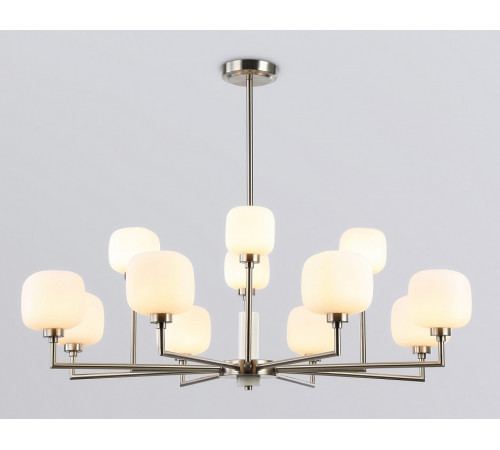 Люстра на штанге Ambrella Light High Light Heigh Light LH53005