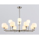Люстра на штанге Ambrella Light High Light Heigh Light LH53005
