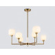 Люстра на штанге Ambrella Light High Light Heigh Light LH53015