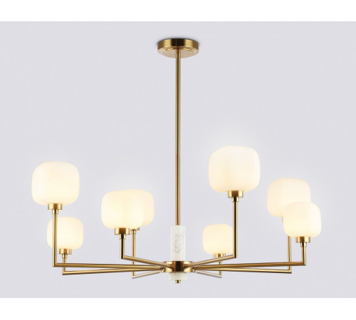 Люстра на штанге Ambrella Light High Light Heigh Light LH53017