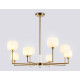 Люстра на штанге Ambrella Light High Light Heigh Light LH53017