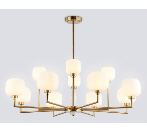 Люстра на штанге Ambrella Light High Light Heigh Light LH53019 Люстра на штанге Ambrella Light High Light Heigh Light LH53019