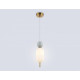 Подвесной светильник Ambrella Light High Light Ceramo Modern LH53101