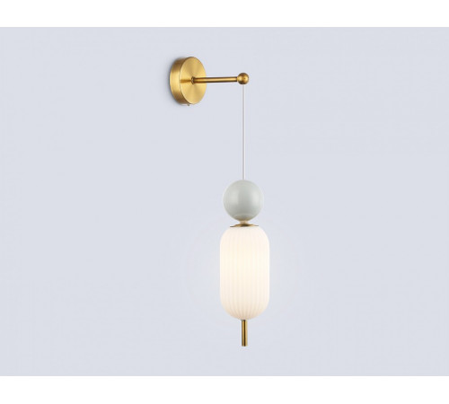 Бра Ambrella Light High Light Ceramo Modern LH53108 Бра Ambrella Light High Light Ceramo Modern LH53108