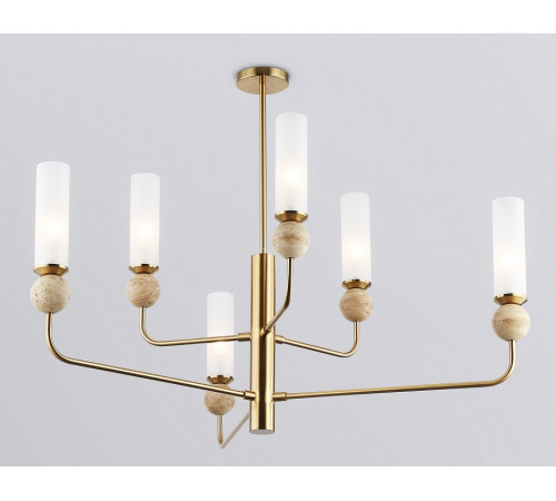 Люстра на штанге Ambrella Light High Light Heigh Light LH53251 Люстра на штанге Ambrella Light High Light Heigh Light LH53251