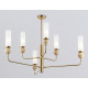 Люстра на штанге Ambrella Light High Light Heigh Light LH53251