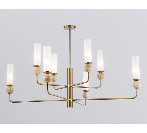 Люстра на штанге Ambrella Light High Light Heigh Light LH53252 Люстра на штанге Ambrella Light High Light Heigh Light LH53252