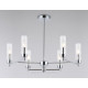 Люстра на штанге Ambrella Light High Light Modern LH55151