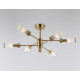 Люстра на штанге Ambrella Light High Light Modern LH55161