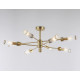 Люстра на штанге Ambrella Light High Light Modern LH55162
