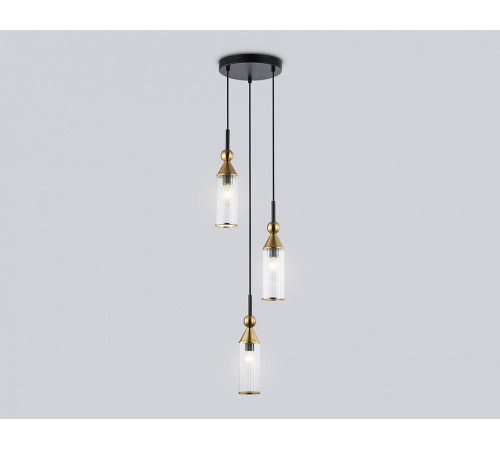 Подвесной светильник Ambrella Light High Light Heigh Light LH55252