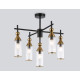 Люстра на штанге Ambrella Light High Light Heigh Light LH55256