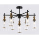 Люстра на штанге Ambrella Light High Light Heigh Light LH55257