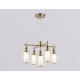 Подвесная люстра Ambrella Light High Light Heigh Light LH55276