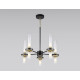 Люстра на штанге Ambrella Light High Light Modern LH55351