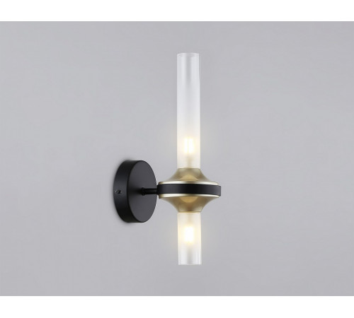 Бра Ambrella Light High Light Modern LH55355 Бра Ambrella Light High Light Modern LH55355