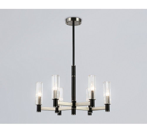 Люстра на штанге Ambrella Light High Light Heigh Light LH55501 Люстра на штанге Ambrella Light High Light Heigh Light LH55501