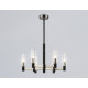 Люстра на штанге Ambrella Light High Light Heigh Light LH55501