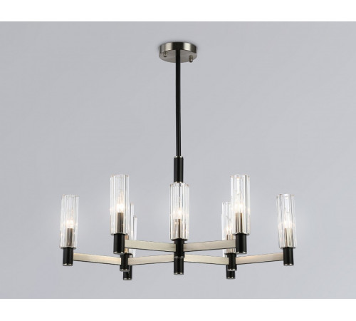 Люстра на штанге Ambrella Light High Light Heigh Light LH55503 Люстра на штанге Ambrella Light High Light Heigh Light LH55503