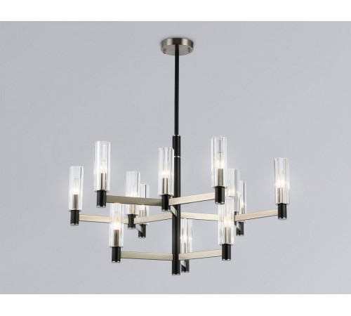 Люстра на штанге Ambrella Light High Light Heigh Light LH55505