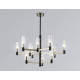 Люстра на штанге Ambrella Light High Light Heigh Light LH55505